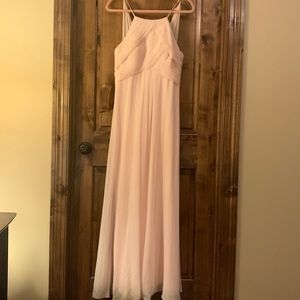 Bill Levkoff Bridesmaid Dress